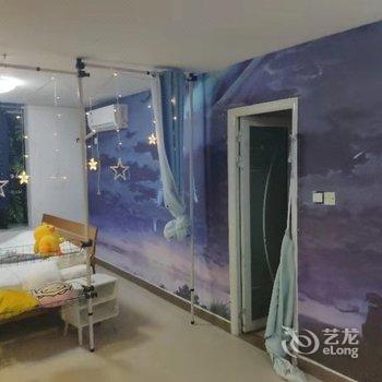 南昌南昌途掌柜120364精品民宿酒店提供图片