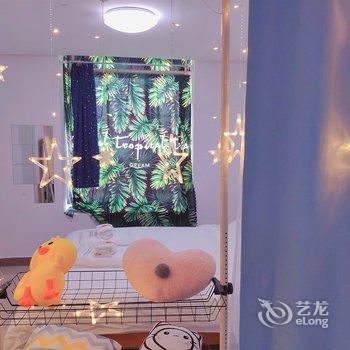 南昌南昌途掌柜120364精品民宿酒店提供图片