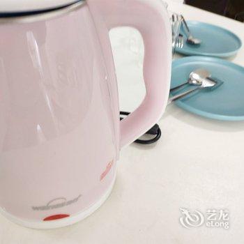 南昌南昌途掌柜120364精品民宿酒店提供图片