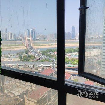 南昌南昌途掌柜120364精品民宿酒店提供图片