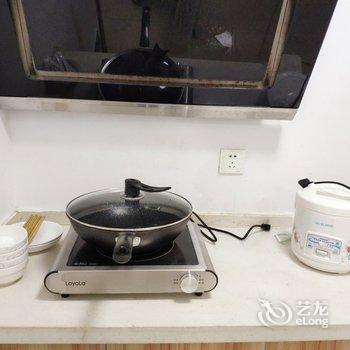 南昌南昌途掌柜120364精品民宿酒店提供图片