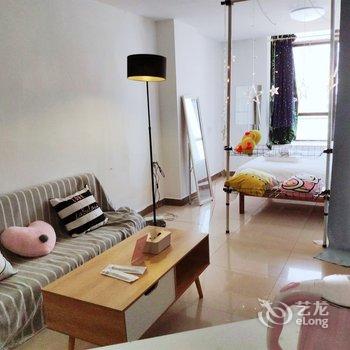 南昌南昌途掌柜120364精品民宿酒店提供图片