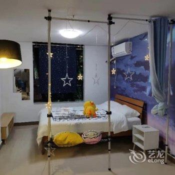 南昌南昌途掌柜120364精品民宿酒店提供图片