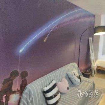 南昌南昌途掌柜120364精品民宿酒店提供图片