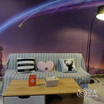 南昌南昌途掌柜120364精品民宿酒店提供图片