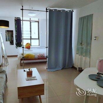 南昌南昌途掌柜120364精品民宿酒店提供图片