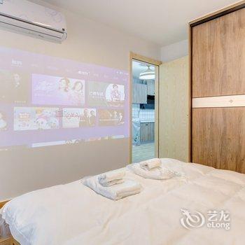 南昌南昌途掌柜120364精品民宿酒店提供图片