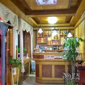 济宁闲雅居公寓酒店提供图片