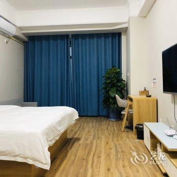 淄博洲际公寓酒店提供图片