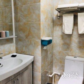 淄博洲际公寓酒店提供图片
