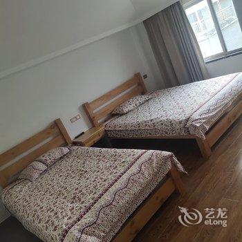 衢州邱卫国公寓酒店提供图片