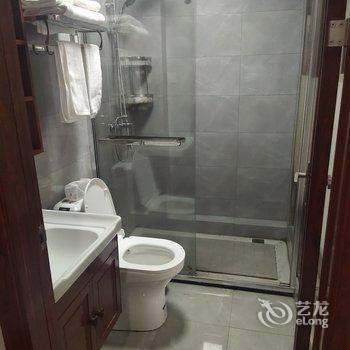 衢州邱卫国公寓酒店提供图片