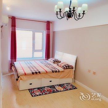 白城李京尧公寓酒店提供图片