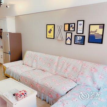 白城李京尧公寓酒店提供图片