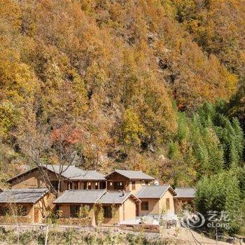 南山庭院民宿(柞水西川村店)酒店提供图片