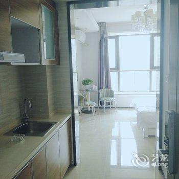 石家庄青悠公寓酒店提供图片