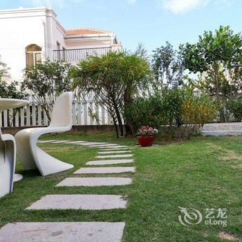 河源美妮别墅(中心广场分店)酒店提供图片