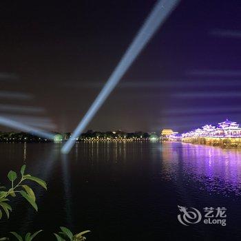 潮州雨大大公寓(3号店)酒店提供图片