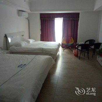 漳州清新入住公寓(新浦路分店)酒店提供图片