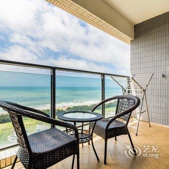 阳江海陵岛海景公寓酒店提供图片