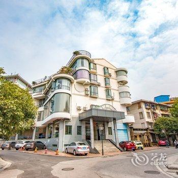 桂林艺宿公寓(舍利塔分店)酒店提供图片