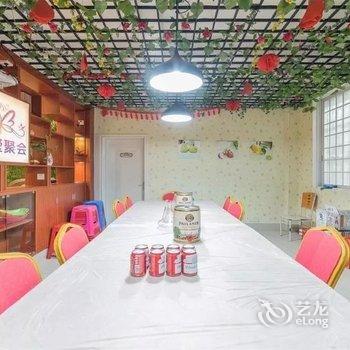 南宁风音城堡度假别墅(龙岗大道分店)酒店提供图片