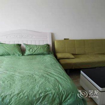 株洲罗恩公寓(明日路分店)酒店提供图片