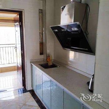 株洲罗恩公寓(明日路分店)酒店提供图片