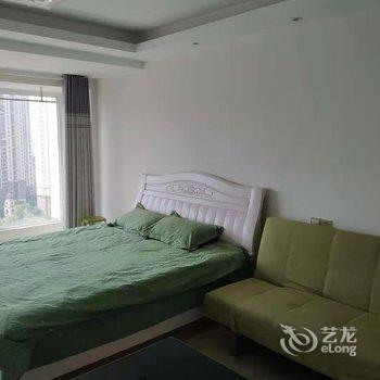 株洲罗恩公寓(明日路分店)酒店提供图片