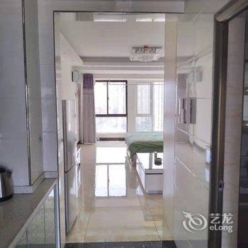 株洲罗恩公寓(明日路分店)酒店提供图片