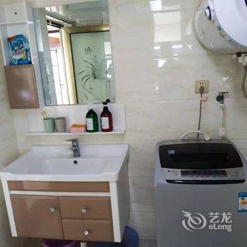 株洲罗恩公寓(明日路分店)酒店提供图片
