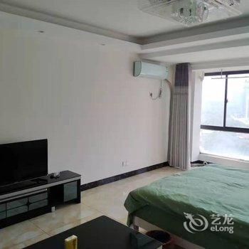 株洲罗恩公寓(明日路分店)酒店提供图片