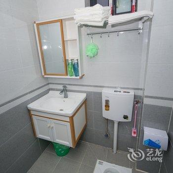 德阳黄志宇的风荷小屋(9号店)酒店提供图片