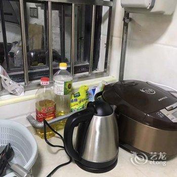 钦州婉妞公寓酒店提供图片