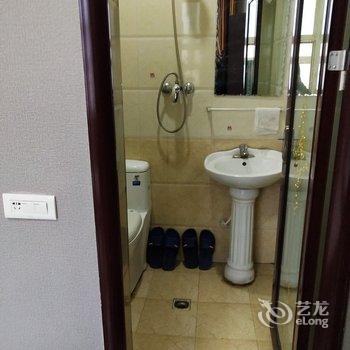 平遥赵金萍客栈酒店提供图片