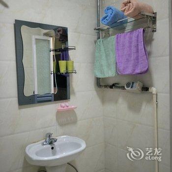 大庆猪猪日租公寓酒店提供图片