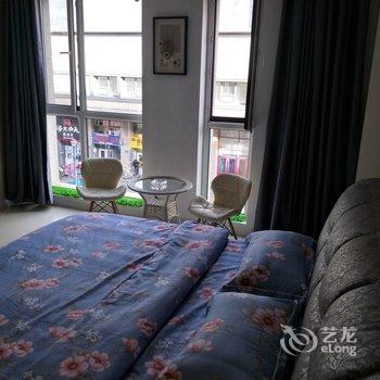 大庆猪猪日租公寓酒店提供图片