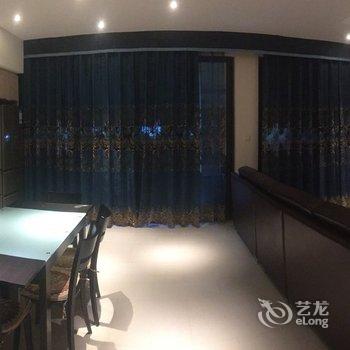 万宁海景风公寓酒店提供图片