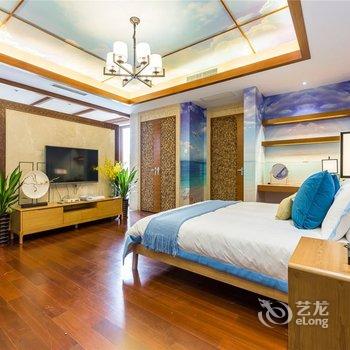 绿享度假别墅(陵水清水湾大道店)酒店提供图片