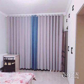 焦作煜涵雅居民宿(人民路分店)酒店提供图片