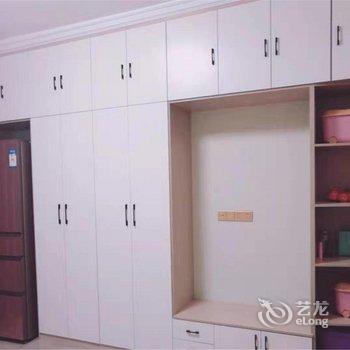 焦作煜涵雅居民宿(人民路分店)酒店提供图片