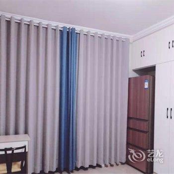 焦作煜涵雅居民宿(人民路分店)酒店提供图片