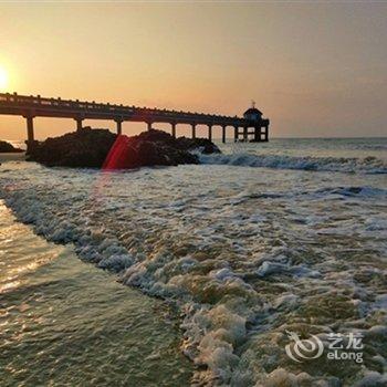 东家行居民宿(琼海滨海大道店)酒店提供图片