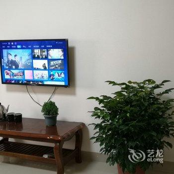 漳州天乐之家民宿(4号店)酒店提供图片
