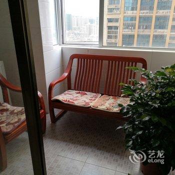 漳州天乐之家民宿(4号店)酒店提供图片