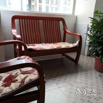 漳州天乐之家民宿(4号店)酒店提供图片