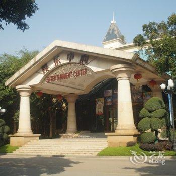 清远乡遇故知民宿(2号店)酒店提供图片