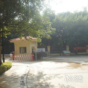 清远乡遇故知民宿(2号店)酒店提供图片