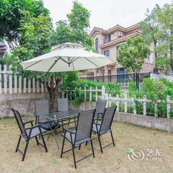 江门蜘蛛侠别墅(学前北路分店)酒店提供图片