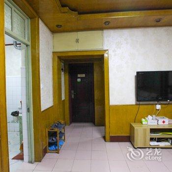 济宁远房亲戚公寓(2号店)酒店提供图片